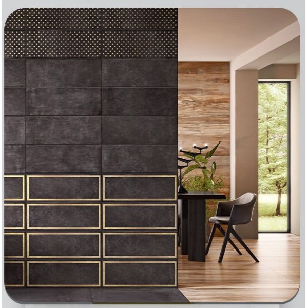 Polishable Surface Brass L Profile , 55% Copper Architectural L Profile