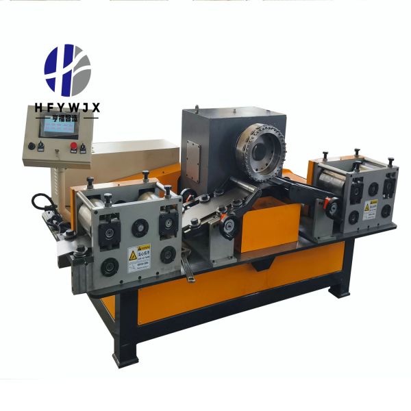 Heavy Duty Solar Panel Mounting Frame Roll Forming Machine for Fast Production