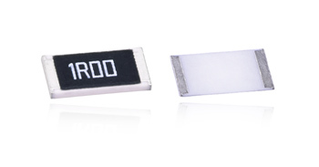 EVER OHMS CRH2512F470RE04Z 2512 Thick Film Chip Resistor 470Ω 2W High Power with ±1% Tolerance