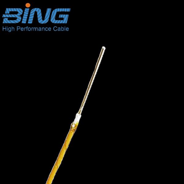 HE-SPC Polyimide Taped Wire 600V for High Temp Motor Coil Winding