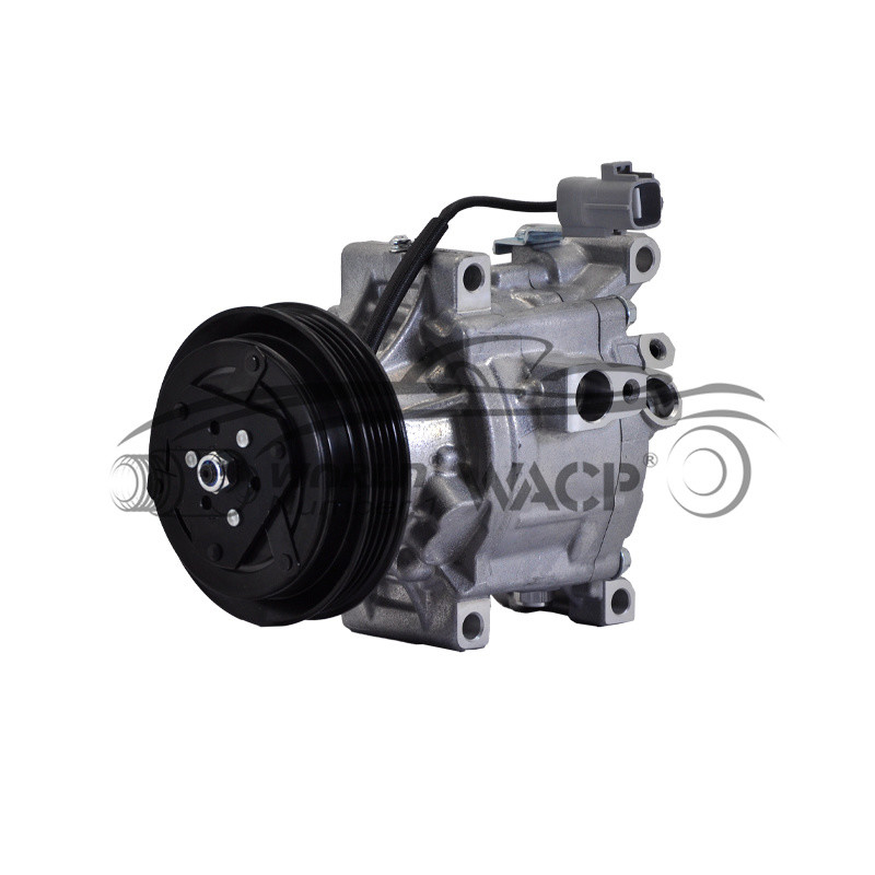 DCP50007 Автомобильный компрессор кондиционера для Toyota Corolla для Echo Funcargo WXTT020