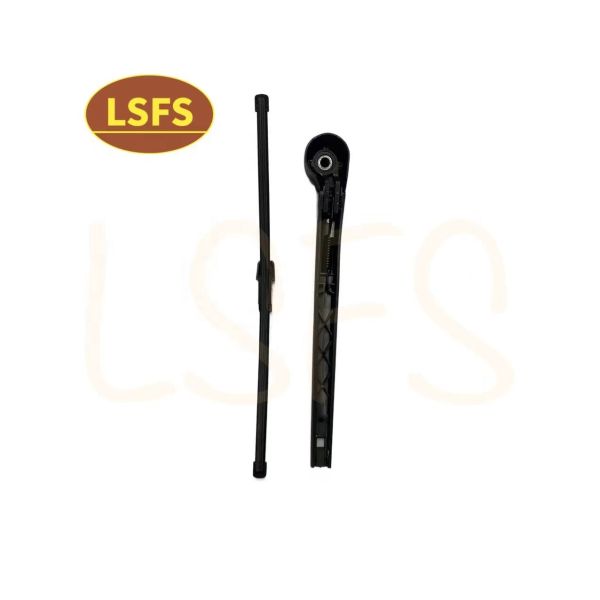 MG GS Hojas de limpiaparabrisas traseras OE 10099123 Actualice el sistema de limpiaparabrisas de su automóvil con facilidad