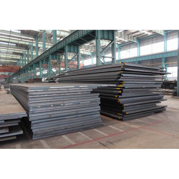 Nickel Iron Chromium Alloy Hot Rolled Plate Strip Hot Rolled Steel Alloy 800