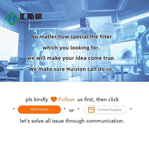 Pure Water Machine Udf Activated Carbon Filter Element with Pressure Vessel in Hotels