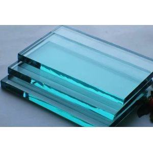 GP-012: 60 мин. Огнеупорное стекло