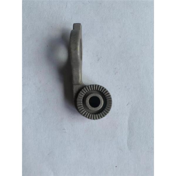 Metal fazendo à máquina dos componentes da carcaça da precisão do CNC para ligar a aspereza Ra0.8 material