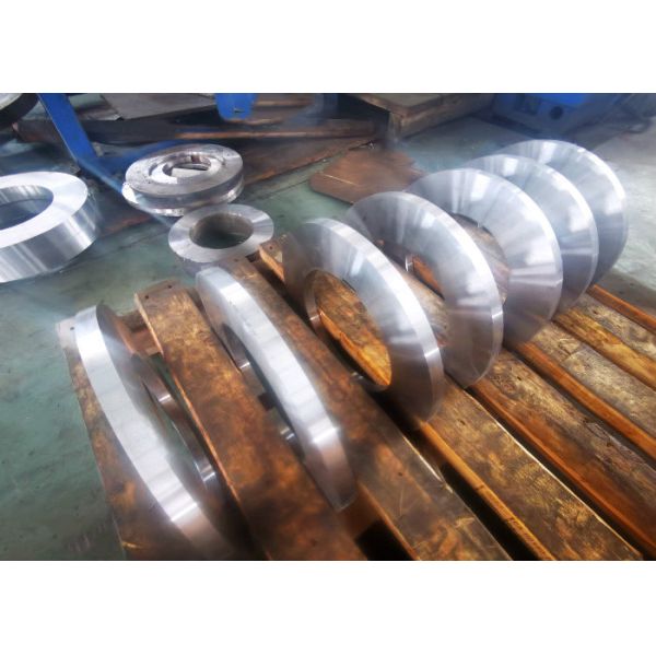 Cuchillas circulares del esquileo del laminador