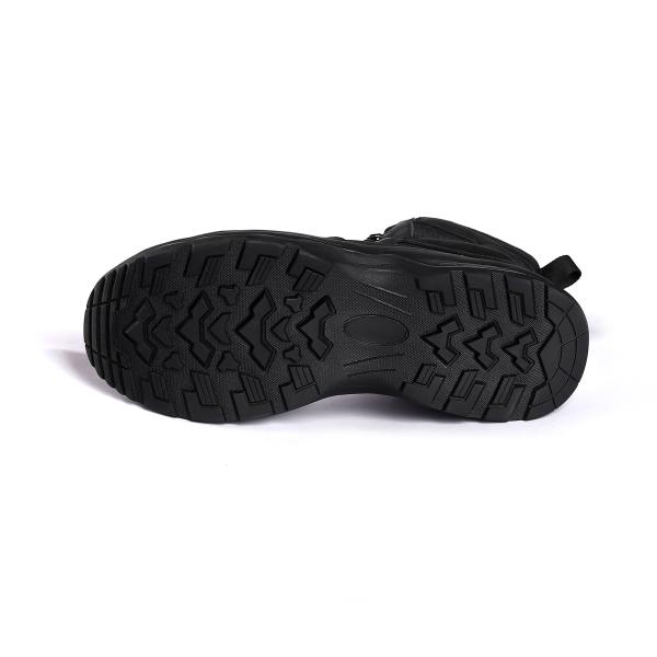 Outdoor boots sports boots special tactical Hiking Shoes waterproof Outdoor safety shoes with steel toe