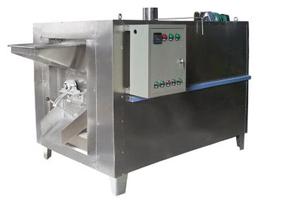 Máquina automática completa da repreensão da porca de caju do pinho do cacau da máquina da repreensão do chá verde