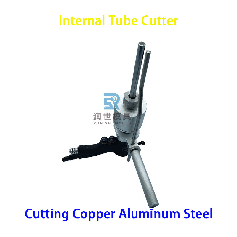 Pneumatic Tube Cutter Tools Precision Copper Tube Aluminum Pipe Cutters
