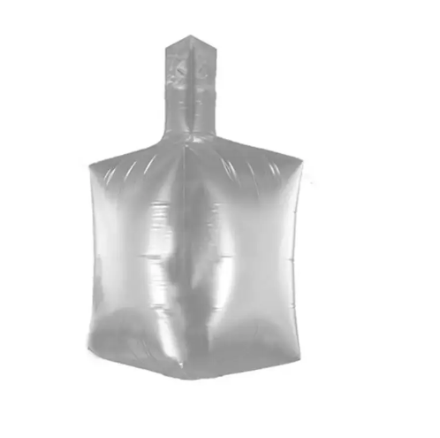 Lightproof Aluminum Foil Inner Bag Of Container Bag For New Energy Chemical Food Industrial Material Packaging