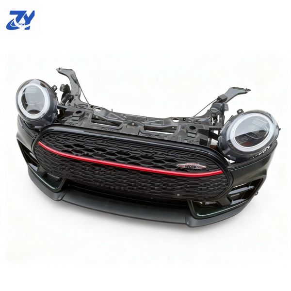 For BMW Mini JCW Clubman F54 F55 F56 F57 Front Bumper Car Bumper Original Used Car Parts Body Kit