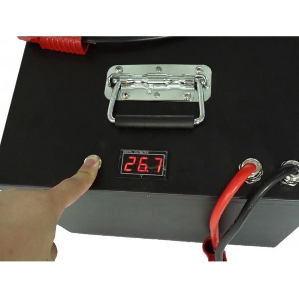 200ah 100ah 48v Golf Cart Lithium Battery Lifepo4 Golf Cart Battery Long Cycle Life