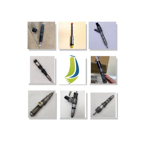 328-9645 3289645 Fuel Injector For C7 Engine