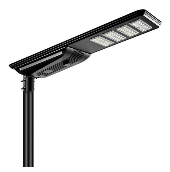 40W 60W Solar Power LED Light , Solar Garden Wall Lamp Yard Lighting