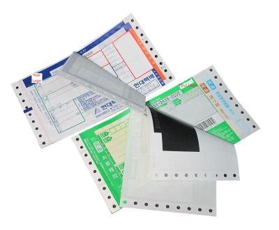 Custom Logistic Courier Shipping Dhl Air Waybill Courier  Air Waybill