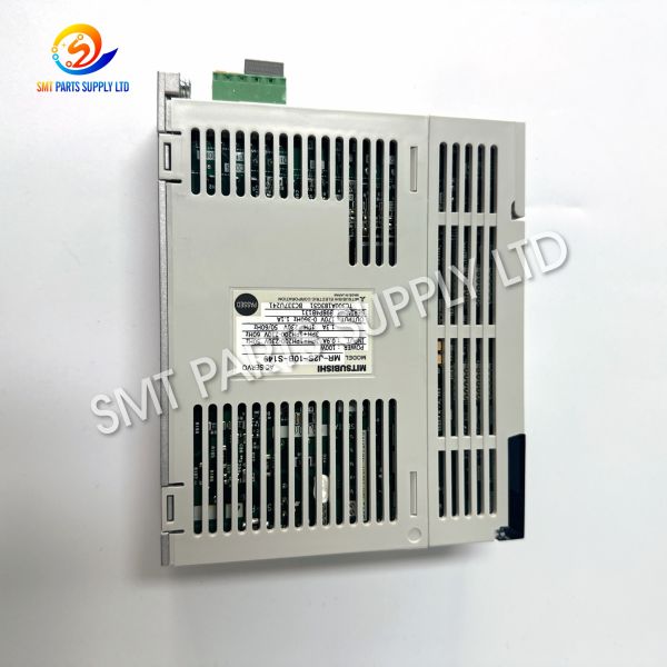 Mitsubishi MR-J2S-10B-S149 Servo Amplifier for SMT Motion Control with 100W Class and MR-J2S Series