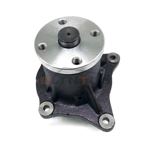 E320C E3066 E320 Excavator Water Pump 178-6633 Diesel Engine Spare Parts