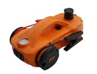 Arrancador hidráulico sin cuerda con pilas del salto de Jack With 12V