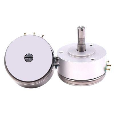 Multi Turn Precision Potentiometer 534 1 1K 534 1 2K 534 1 5K