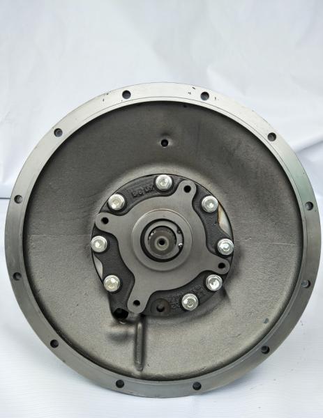 PC60-7 Komatsu Excavator Hydraulic Pump Main Pump OEM Standsard
