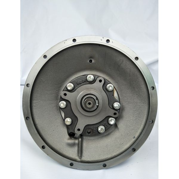 PC60-7 Komatsu Excavator Hydraulic Pump Main Pump OEM Standsard