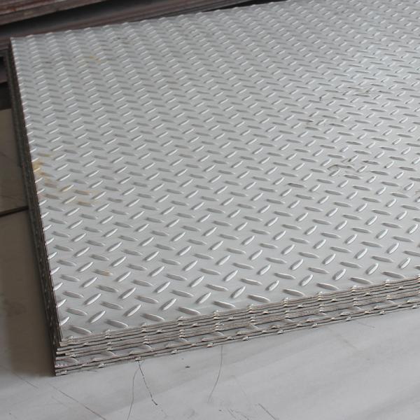 Super Austenitic Steel 904l Hot Rolled Steel Plates Thick 3-120mm