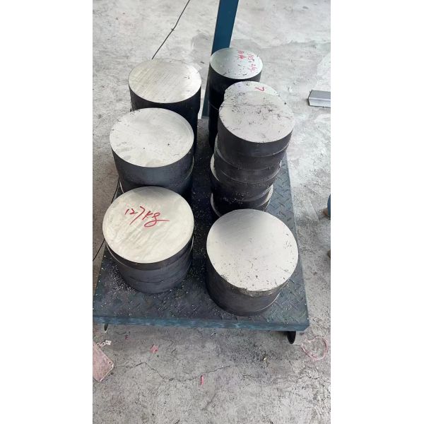 Промышленный круглый материал штанги ASTM SS410 SS310s Адвокатуры нержавеющей стали