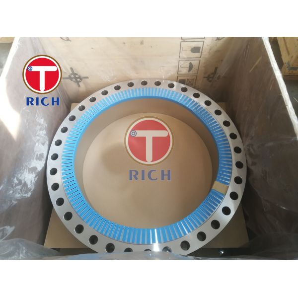 Фланец нержавеющей стали никеля 201 никеля 200 нержавеющей стали PL150-PL2500 DN 15-DN 1500