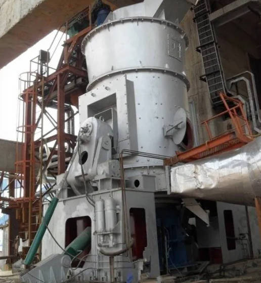 Balanced Force Basic Simple Vertical Spiral Mill
