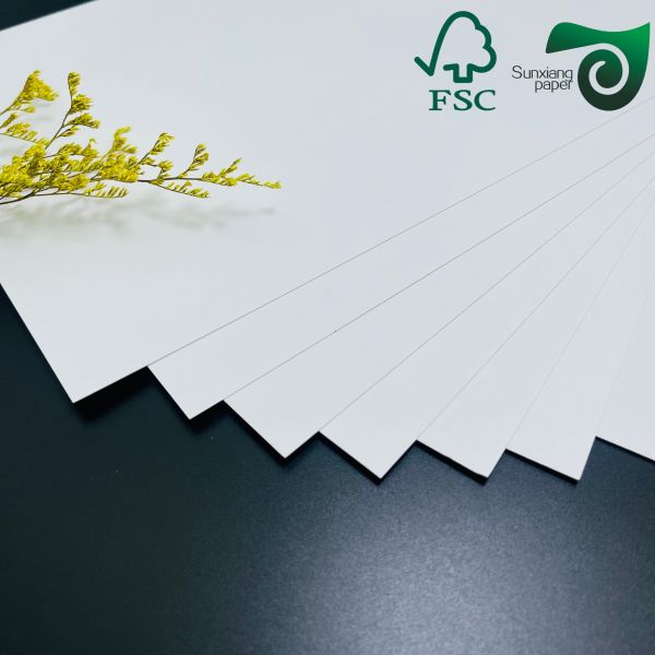 A4 Desktop Inkjet Coated Paper 210 X 297mm Types 1056 1070 1073 1082