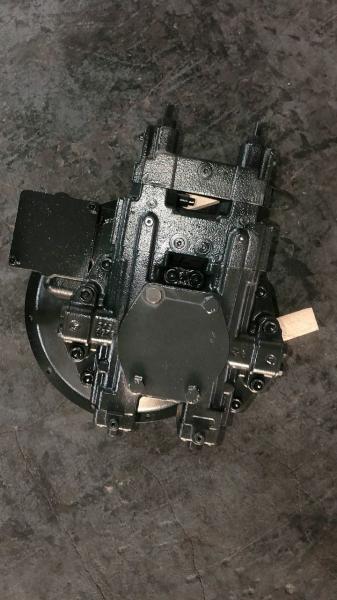 Peças de escavadeira Dossan Dx225 400914-00295 Dx340 K3v63dt Bomba hidráulica Bomba de pistão axial