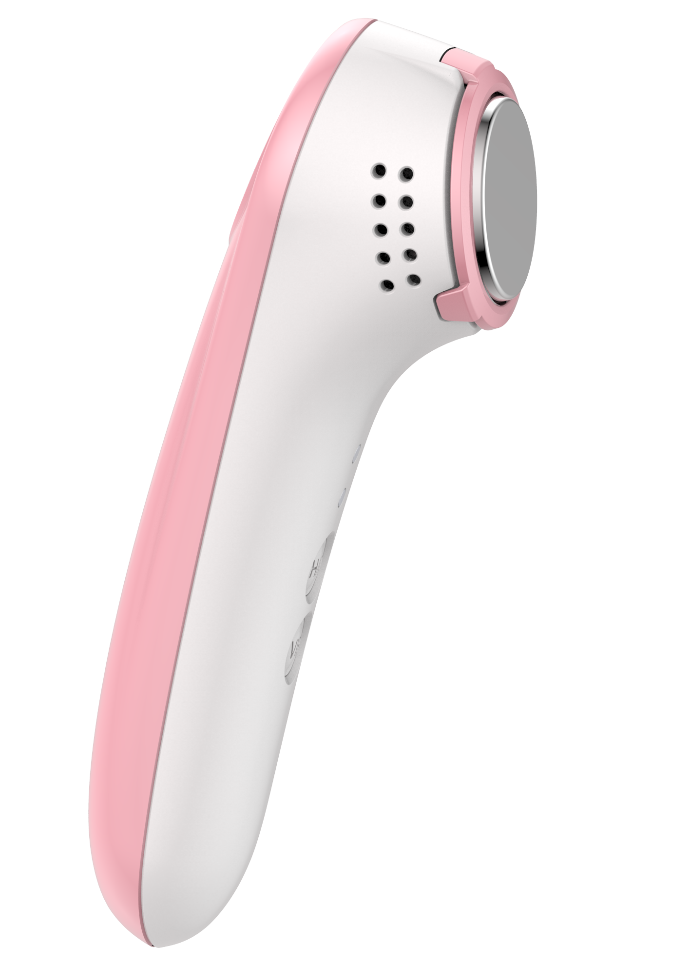 Beauty equipment microcurrent face lift machine handheld Face massage kit