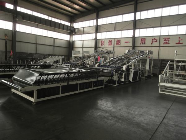 Paperboard Carton Packing