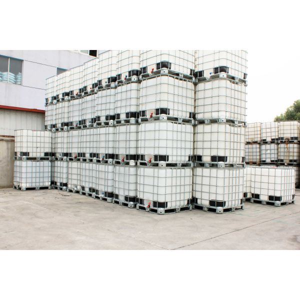 Agente de fijación del amonio de cuaternario del contenido sólido del 30% en proceso del papel y de la pulpa