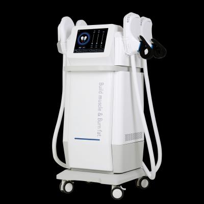 Fat Loss Body Sculpting EMS Sculpting Machine Professional Beauty Salons
