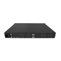 2X3 3X3 3X4 2X6 Processador de parede de vídeo de matriz 16 HDMI 4K 8K 1X8 Controlador de parede de vídeo