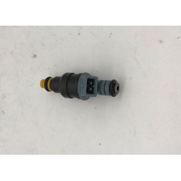 0280150842 0 280 150 842 Car Gasoline Fuel Injector Nozzle Replacement 1600cc 152 lb/Hr