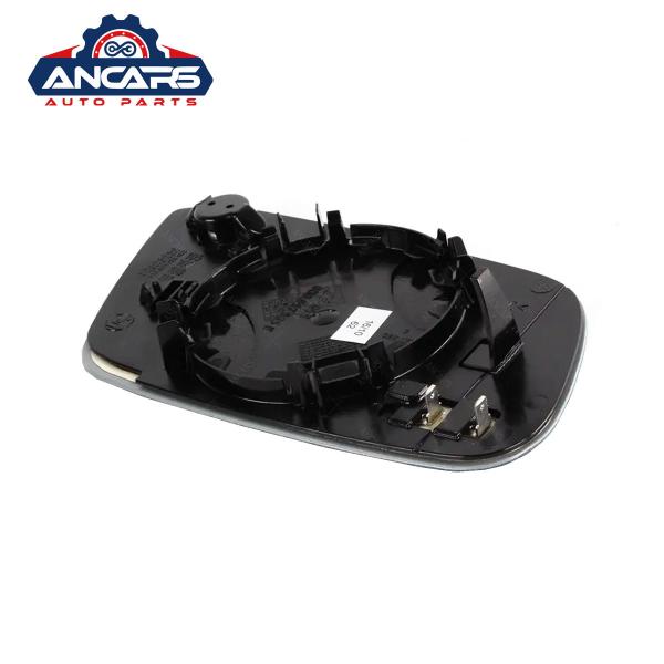 Audi Side Mirror Glass For A8 2002-2008  8D0857535E 8D0857536E