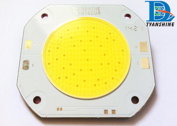 5600°K Fresnel COB Led Array Daylight 400W LED CoB Arrays 90Ra CRI