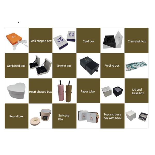 Luxury custom logo printing shopping paper bag gift packaging bag