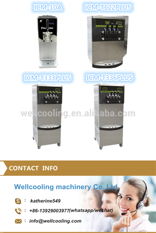 New Summer Mini Popsicle Automatic Forming Machine Commercial Popsicle Machine