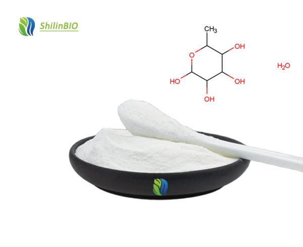 Sweeteners 98% L-Rhamnose Powder  