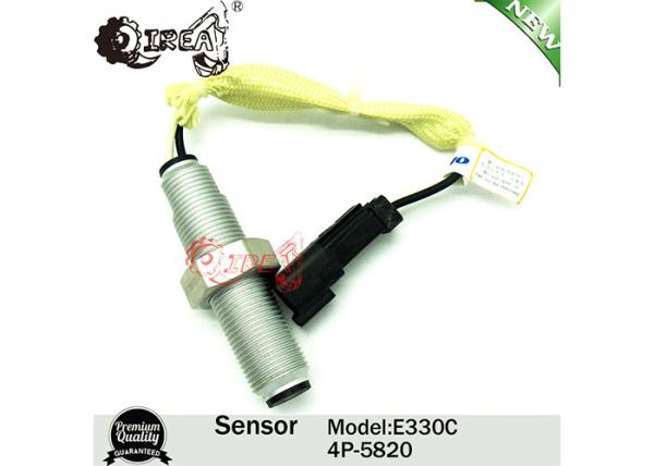 1815105130 máquina escavadora Speed Sensor SH450-3 1-81510513-0 de 6RB1 4HK1