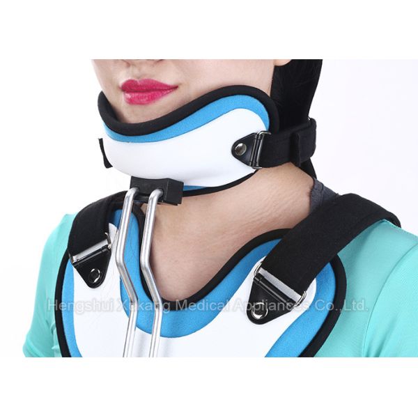 Easy Wearing Medical Orthosis Good Adhesion With Outstanding Fixed Support Effect