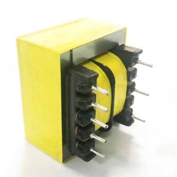 Customized Phenolic Bobbin Material Single-phase Ei Type Transformer with ±5% Tolerance
