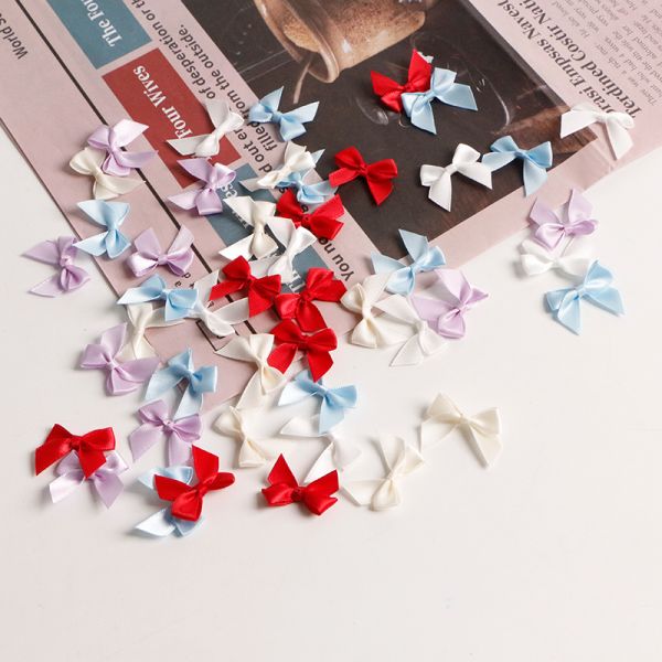 Плотноцветные луки MSD - идеальный конец для упаковки подарков на конец праздника.