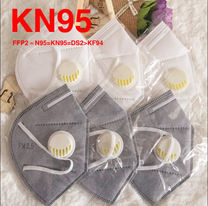 Daily Use Disposable Surgical Face Mask Outdoor  Cycling Anti Odour Dust Proof