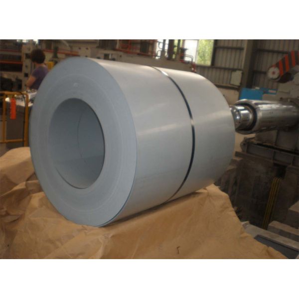 Electro Galvanized Steel Coil