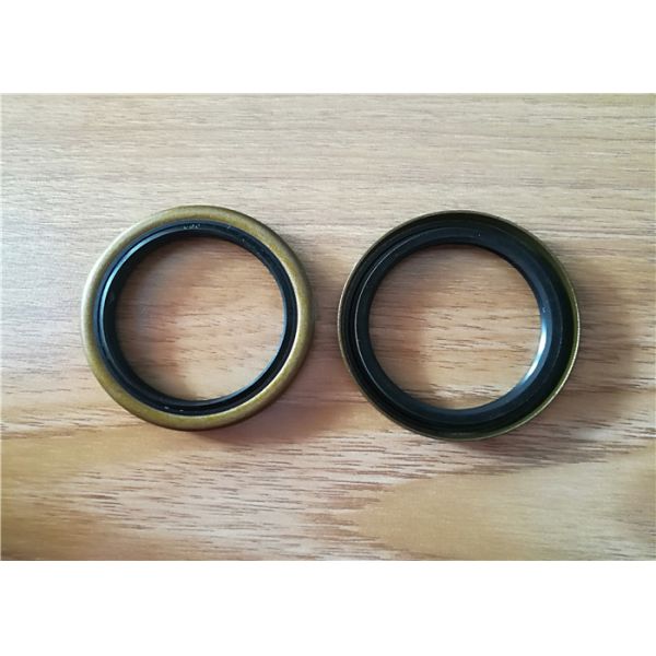 Опционные контактные уплотнения трейлера размера, резина уплотнения колеса трейлера и материал стали